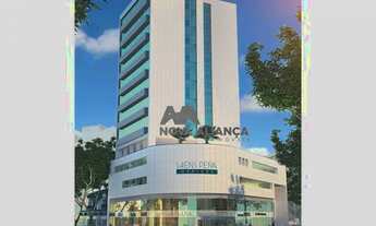 Imagem 4: Rio de Janeiro - Conjunto Comercial/Sala - Tijuca