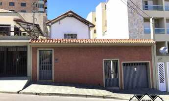 Imagem: Casa Térrea com Edícula 350 m ² Parque