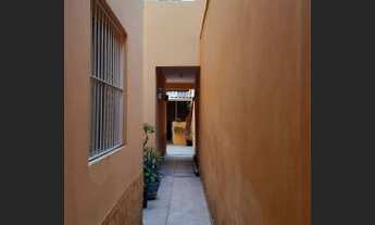 Imagem 3: Sobrado à venda, 213 m² por R$ 485.000,00 - Utinga - Santo André/SP