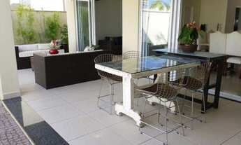 Imagem 6: CAMPINAS - Casa de Condomínio - ALPHAVILLE DOM PEDRO