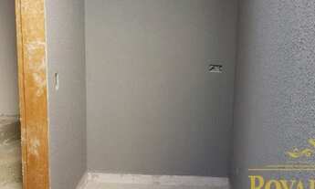 Imagem 4: Sobrado 113 mts - Curuçá - Santo André