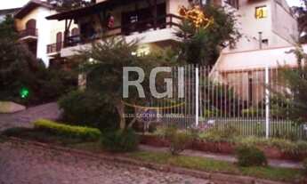 Imagem 1: PORTO ALEGRE - Casa Padrão - Jardim Isabel