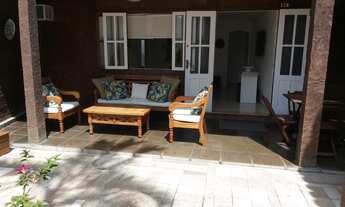 Imagem 2: Ótima Casa com 04 quartos, dentro de condomínio próximo a Praia de Geribá - Búzios / RJ