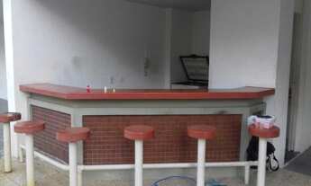 Imagem 7: Apartamento de 80 metros quadrados no bairro Tijuca com 2 quartos