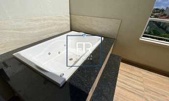 Imagem 4: UBERLâNDIA - Apartamento Padrão - Santa Mônica