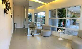 Imagem 3: Apartamento com 107 metros 4 dormitórios, sendo 2 suites ao lado do shopping Atrium