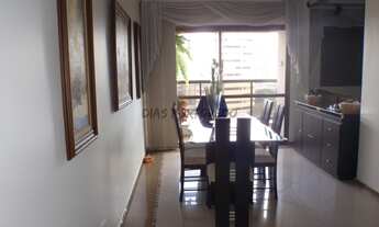 Imagem: Apartamento - Cambuí - Campinas