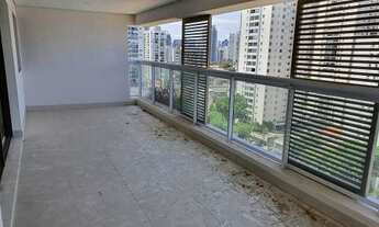 Imagem 3: Apartamento para venda tem 137 metros quadrados com 3 quartos em Brooklin - São Paulo - SP