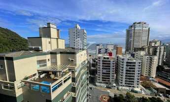 Imagem: Apartamento para venda com 97 metros quadrados