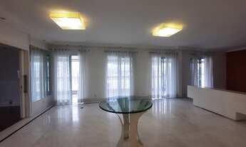 Imagem 2: Apartamento com vista exclusiva