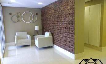 Imagem 5: Apartamento 127m² Chácara Inglesa São Bernardo do Campo/SP