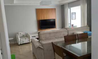 Imagem 5: Apartamento 91 metros - Cond Anima Clube - Móveis planejados