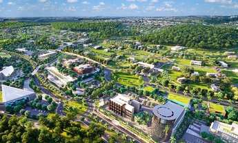 Imagem 3: Plateau Dor - 1ª Etapa - Direto c/ o Proprietário! ESQUINA - QUITADO e Pronto p/ Construir