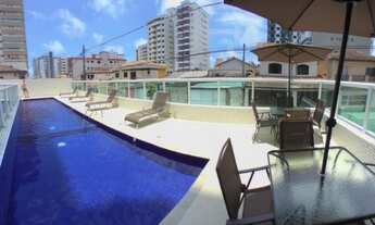 Imagem 5: Apartamento para venda com 75 metros quadrados com 2 quartos