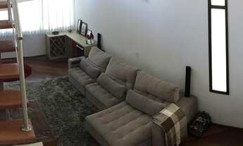 Imagem 3: Duplex para venda com 300 metros quadrados com 3 quartos em Centro - Santo André - SP