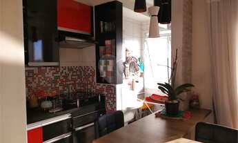 Imagem 2: Apartamento 2 dormitórios Nova Europa