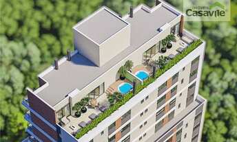 Imagem: Apartamento Duplex com 3 dormitórios à