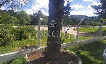 Imagem 2: Casa Térrea 3 quartos com Piscina - Mandirituba/PR