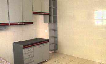 Imagem 5: Casa para aluguel tem 60 metros quadrados com 1 quarto em Jardim Três Marias - São Paulo