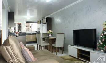 Imagem 7: Residência Térrea - Bairro Jardim Carvalho