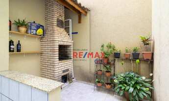 Imagem: Sobrado à Venda em Pirituba, Zona Oeste