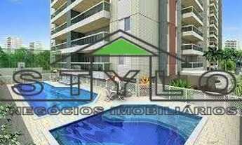 Imagem 2: APARTAMENTO CENTRO DE SBC CAMPO 100M² LAZER COMPLETO