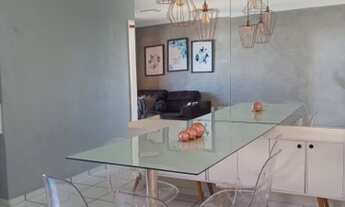 Imagem 5: Apartamento para venda possui 120 metros quadrados com 3 quartos