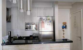 Imagem 2: Apartamento à venda no bairro Vila Romana - São Paulo/SP