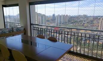 Imagem: Apartamento Mansão Imperial 244 m² Face