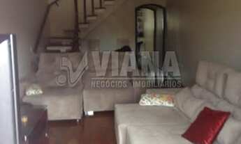 Imagem 4: SãO BERNARDO DO CAMPO - Casa Padrão - Terra Nova II