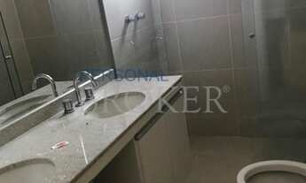 Imagem 7: Apartamento para aluguel tem 174 metros quadrados com 3 quartos