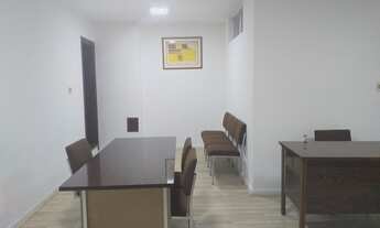 Imagem 6: Sala Comercial mobilhada com 58m² no Centro - Campinas - SP