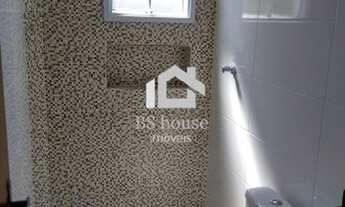 Imagem 7: Cobertura sem Condomínio - 94m² - 2 Dorms - 1 Vaga - Pq. Capuava