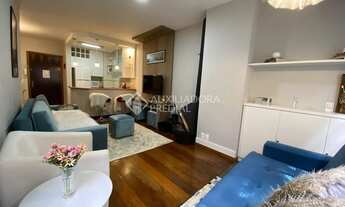 Imagem 2: GRAMADO - Apartamento Padrão - Centro