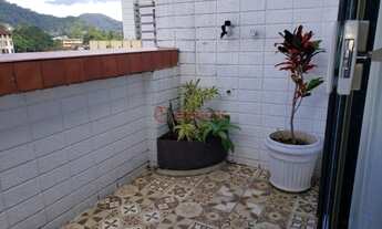 Imagem 3: TERESÓPOLIS - Apartamento Padrão - ALTO