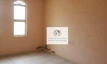 Imagem 4: Casa com 2 dormitórios à venda, 90 m² por R$ 340.000 - São José - Paulínia/SP