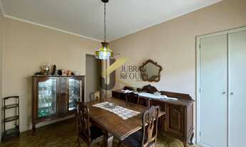 Imagem 2: CASA RESIDENCIAL em CAMPINAS - SP, VILA NOVA SÃO JOSÉ