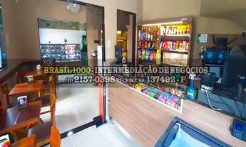 Imagem 4: Brasil 1000 - Restaurante e Padaria no Centro de Barra Mansa, RJ. (Cod. 9792