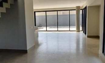 Imagem 5: Casa com 3 dormitórios à venda, 275 m² por R$ 1.650.000,00 - Residencial Gaivota II - São