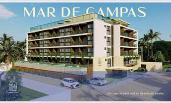 Imagem 4: Apartamento para venda com 34 metros quadrados com 1 quarto em Boa Vista - Recife - PE