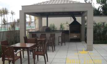 Imagem 7: Apartamento com 177 m² no Bairro Campestre em Santo André - SP