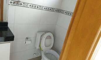 Imagem 6: Casa 3 Dormitórios 1 Suite + Piscina Caiçara/ Praia Grande