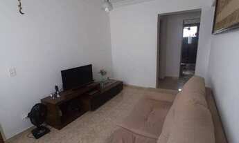 Imagem 2: Apartamento com 2 dormitórios à venda, 60 m² por R$ 208.000,00 - Vila Jerusalém - São Bern