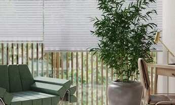 Imagem 5: Apartamento de 2 quartos no Leblon - Rio de Janeiro - RJ