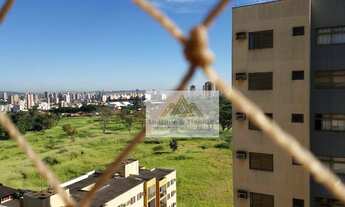 Imagem 5: Apartamento com 2 dormitórios à venda, 63 m² por R$ 245.000,00 - Presidente Médici - Ribei