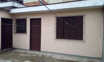 Imagem 2: CASA TÉRREA - 2 DORMS.1 VAGA - 131M² - VILA HELENA - SANTO ANDRÉ