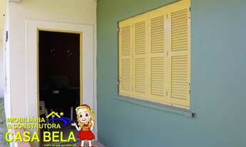 Imagem 6: Linda Casa com 03 dormitórios em Avenida! Casa Bela