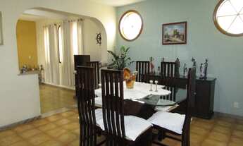 Imagem 4: Casa à venda, 5 quartos, 1 suíte, 4 vagas, Castelo - Belo Horizonte/MG