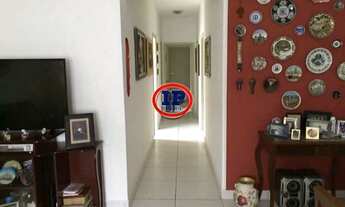 Imagem 2: Casa em Praia Grande bairro Maracanã