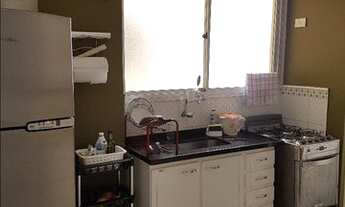 Imagem 7: Apartamento com 2 dormitórios à venda, 57 m² por R$ 310.000,00 - Mansões Santo Antônio - C